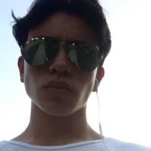 Meet your Posher, Matt